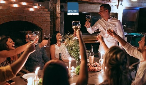 Galateo a tavola: 10 errori da evitare per la cena perfetta